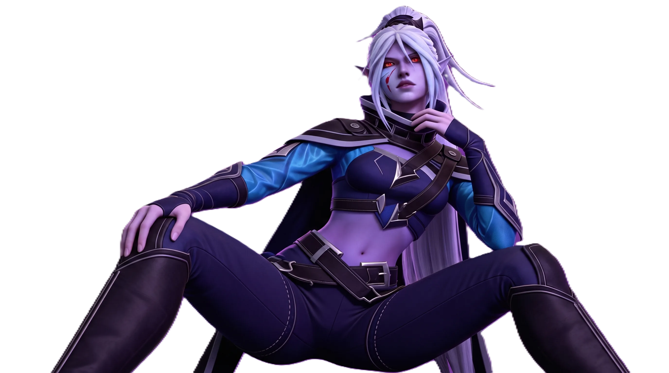 Dota 2 hero render
